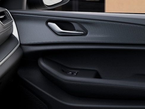 New 2025 Jeep Grand Cherokee Laredo X w/ Luxury Tech Group I image 27