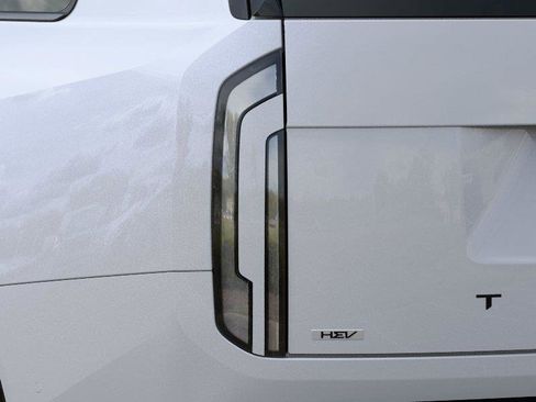 New 2027 Kia Telluride SX X-Line AWD/4WD image 11