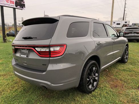 Used 2021 Dodge Durango GT image 5