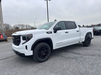 New 2026 GMC Sierra 1500 Pro w/ Graphite Edition video 2