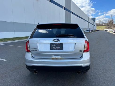 Used 2013 Ford Edge SEL image 5
