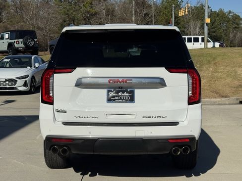 Used 2024 GMC Yukon XL Denali image 15