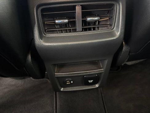 Used 2022 Ford Edge SEL w/ Convenience Package AWD/4WD image 14