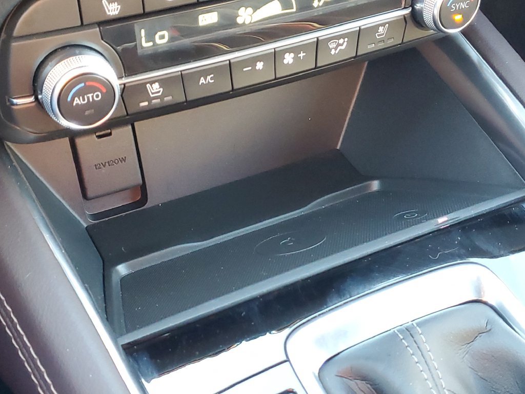 Used 2025 MAZDA CX-5 Signature AWD/4WD image 28