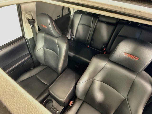 Used 2019 Toyota 4Runner TRD Pro AWD/4WD image 21