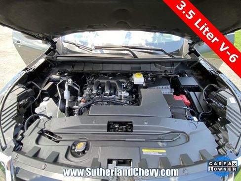 Used 2024 Nissan Pathfinder SV image 50