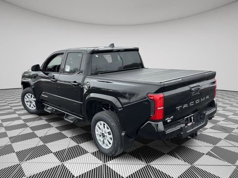 New 2026 Toyota Tacoma SR5 image 8