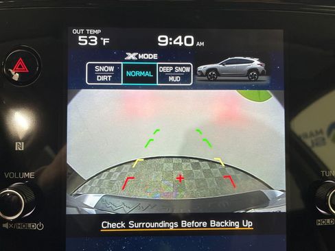 Certified 2025 Subaru Crosstrek 2.0i Premium image 23