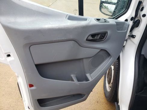 Used 2015 Ford Transit 150 T-150 130 Low Rf 8600 GVWR Sw image 13