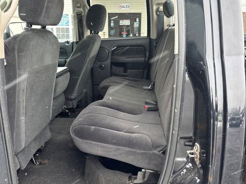 Used 2005 Dodge Ram 1500 Truck SLT image 10