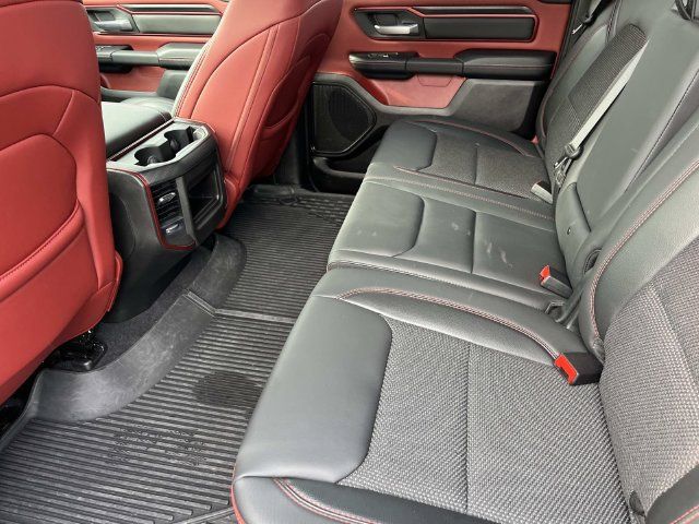 Certified 2026 RAM 1500 Rebel w/ Rebel Level 1 Equipment Group AWD/4WD image 18