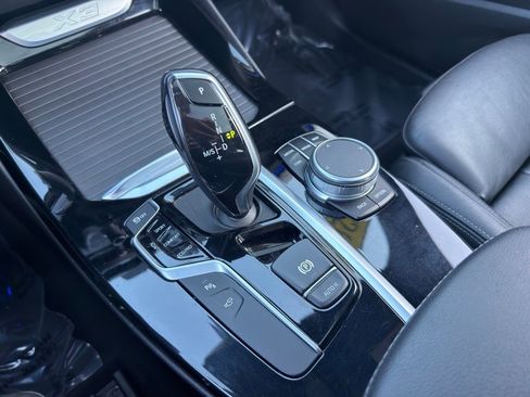 Used 2021 BMW X3 sDrive30i w/ Executive Package image 31