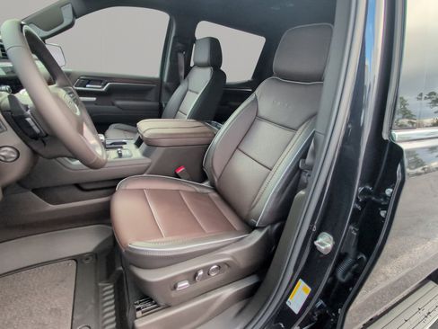 Used 2026 GMC Sierra 1500 Denali image 18