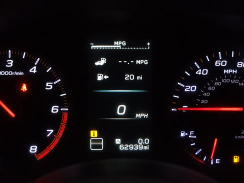 Used 2022 Subaru WRX Premium AWD/4WD image 27