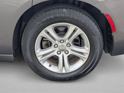 Used 2021 Dodge Charger SXT w/ Leather Interior Group image 22