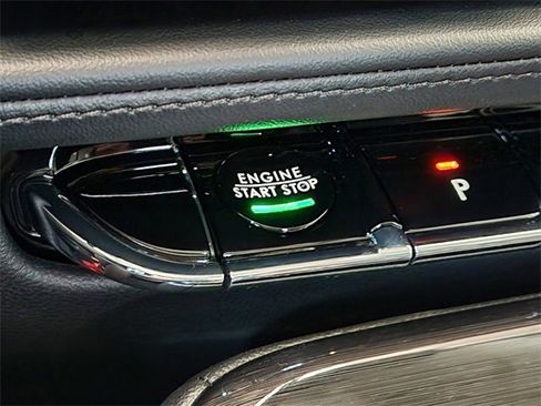 Used 2023 Lincoln Nautilus Reserve w/ Equipment Group 201A image 22