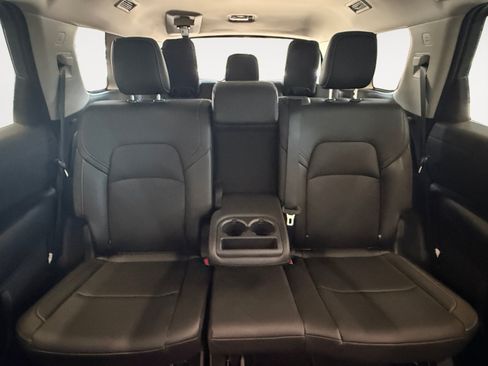 New 2026 Nissan Pathfinder SL w/ Cargo Package FWD image 26