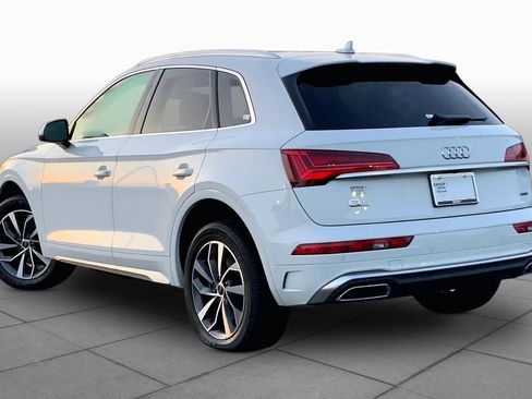 Used 2023 Audi Q5 2.0T Premium Plus w/ Premium Plus Package AWD/4WD image 11