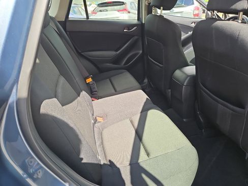 Used 2016 MAZDA CX-5 Sport w/ Rear Camera Package image 19