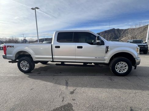 Used 2019 Ford F250 XLT w/ XLT Value Package image 9
