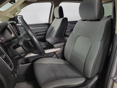 Used 2020 RAM 1500 Big Horn image 14