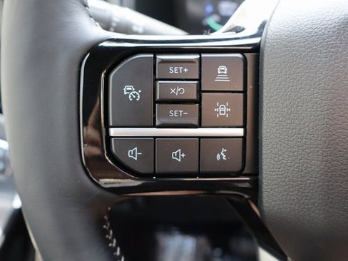 New 2025 Ford F150 Lightning Platinum image 31