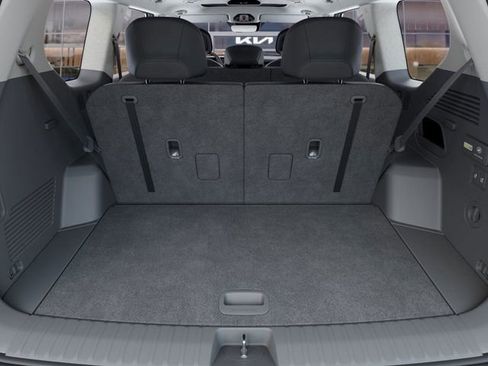 New 2026 Kia EV9 Wind image 21