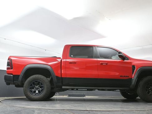 Used 2022 RAM 1500 TRX w/ TRX Level 1 Equipment Group AWD/4WD image 50