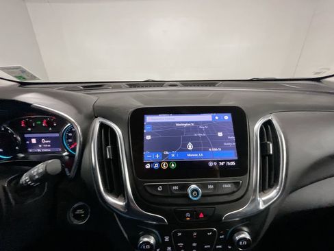 Used 2022 Chevrolet Equinox LT image 14