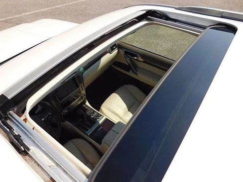 Used 2018 Lexus GX 460 Luxury w/ Sport Design Package image 10