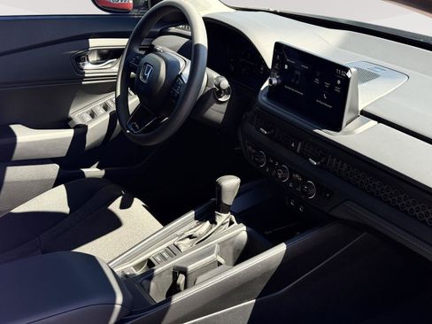 Certified 2026 Honda Accord SE image 23