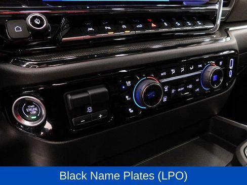 Used 2024 Chevrolet Silverado 1500 ZR2 w/ Technology Package image 45