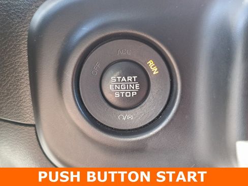 Used 2021 Jeep Wrangler Unlimited Islander image 14