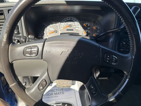 Used 2003 Chevrolet Silverado 3500 LS w/ Skid Plate Package image 14