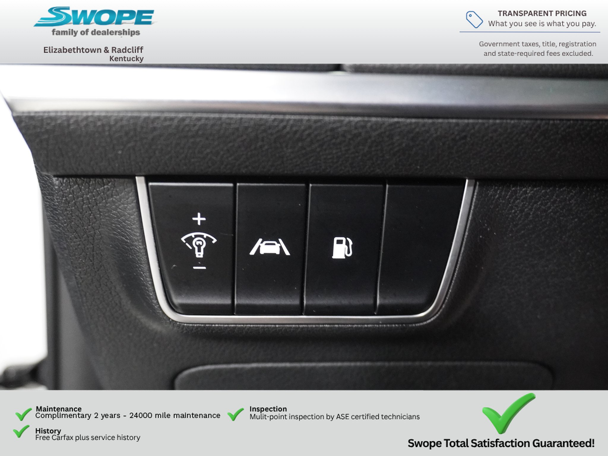 Used 2023 Kia Stinger GT-Line AWD/4WD image 16