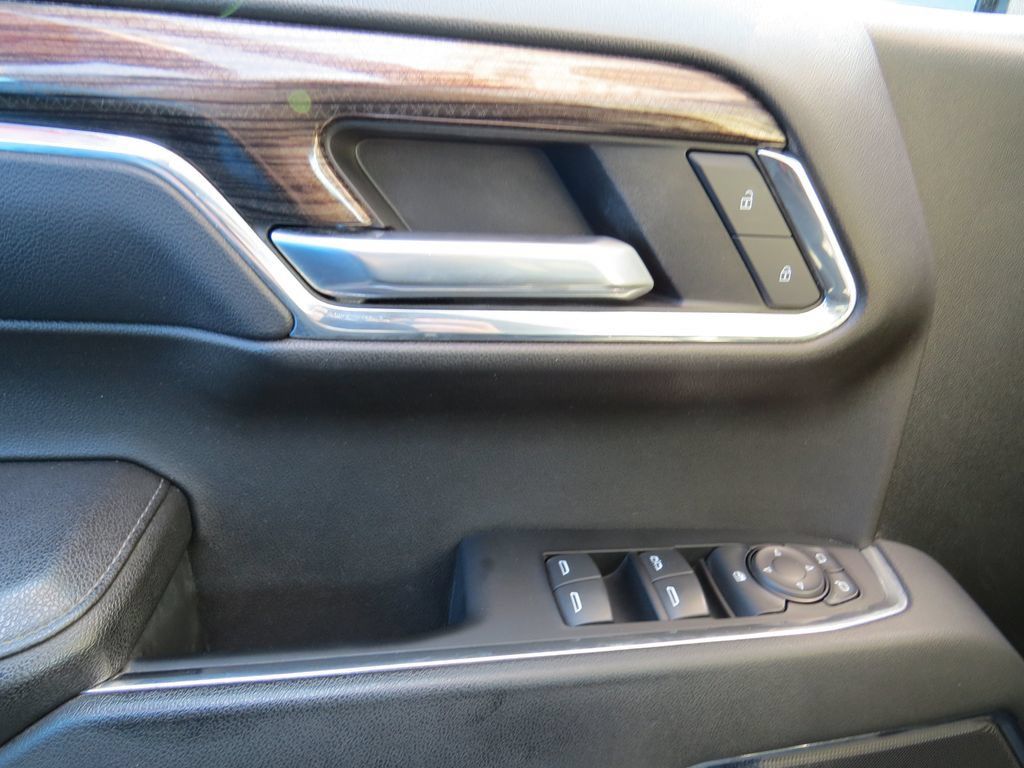 Certified 2023 Chevrolet Silverado 1500 RST w/ Protection Package AWD/4WD image 19