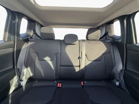 Used 2021 Jeep Renegade Trailhawk w/ Sun & Sound Group image 27