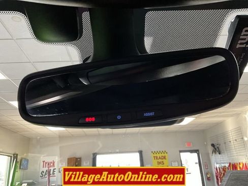 Used 2018 Dodge Durango SRT w/ SRT Interior Appearance Group image 29