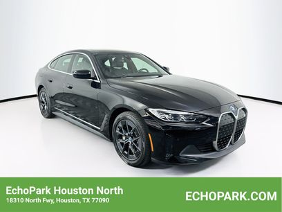 Used 2024 BMW i4 eDrive35 w/ Convenience Package