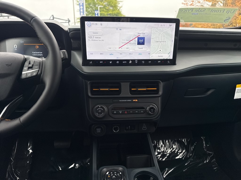 New 2026 Ford Maverick Tremor AWD/4WD image 23