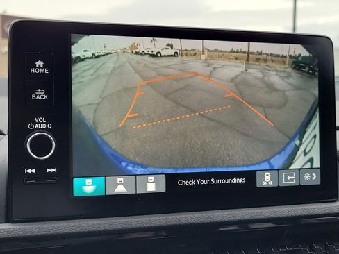 Used 2023 Honda CR-V EX-L image 10