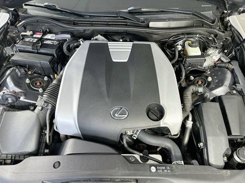 Used 2016 Lexus IS 300 AWD w/ Premium Package image 30