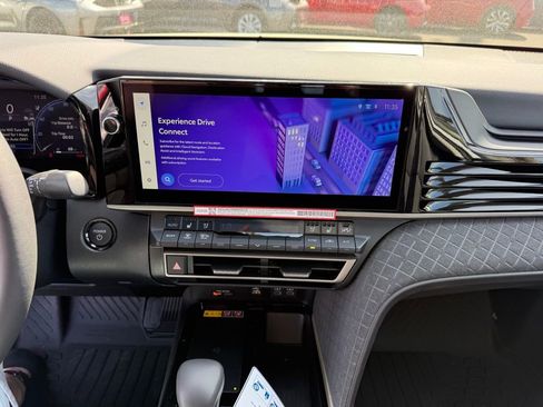 New 2026 Toyota Camry XLE image 21