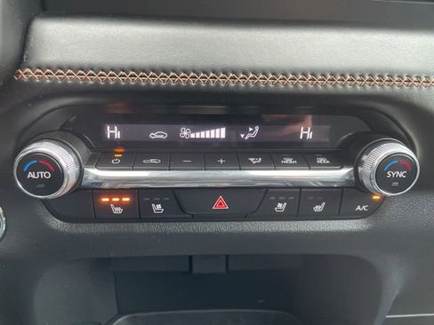 Certified 2023 MAZDA CX-50 AWD 2.5 S w/ Cargo Package image 25