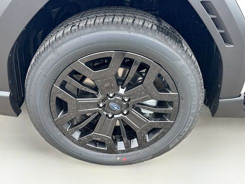 New 2026 Subaru Outback Limited XT AWD/4WD image 41
