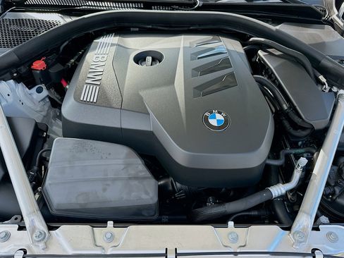 New 2026 BMW 430i 430i w/ M Sport Package image 25