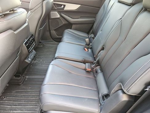 Certified 2026 Acura MDX Technology Package image 26