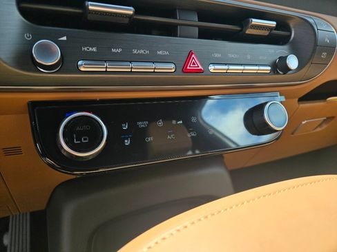New 2026 Hyundai Palisade Calligraphy AWD/4WD image 21