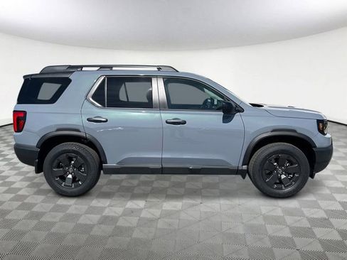 New 2026 Honda Passport RTL image 2