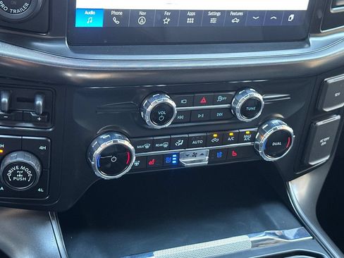 New 2026 Ford F150 Tremor w/ Equipment Group 402A High AWD/4WD image 20